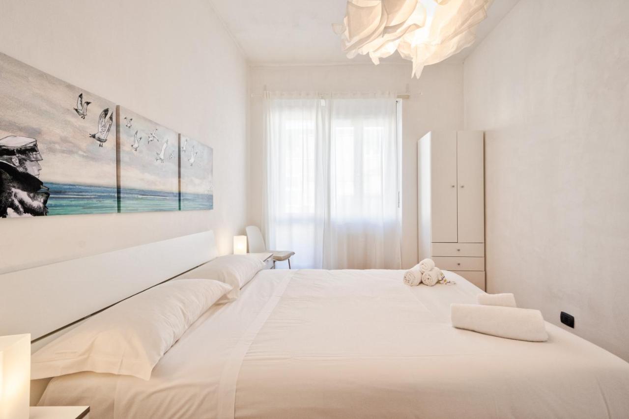 Toc-Toc Apartment A 10 Min Dall'Ospedale Maria Vittoria トリノ エクステリア 写真