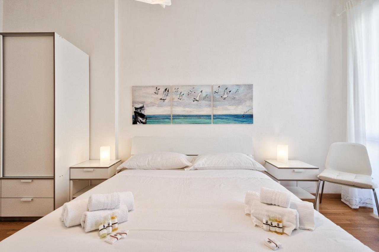Toc-Toc Apartment A 10 Min Dall'Ospedale Maria Vittoria トリノ エクステリア 写真