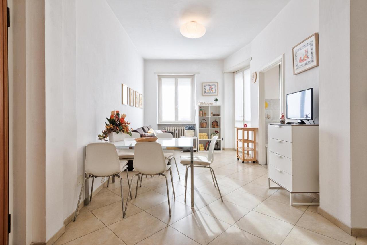 Toc-Toc Apartment A 10 Min Dall'Ospedale Maria Vittoria トリノ エクステリア 写真