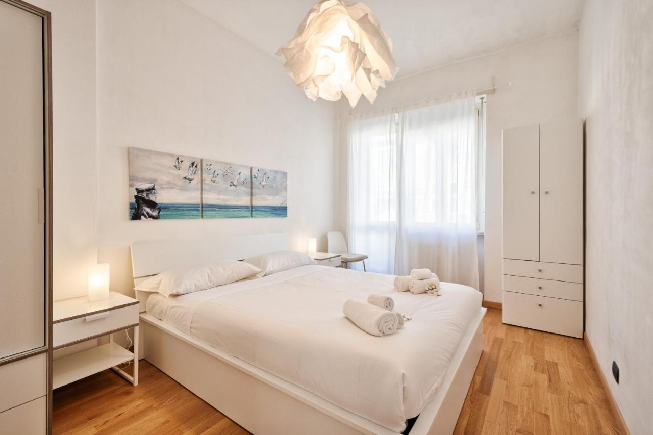 Toc-Toc Apartment A 10 Min Dall'Ospedale Maria Vittoria トリノ エクステリア 写真