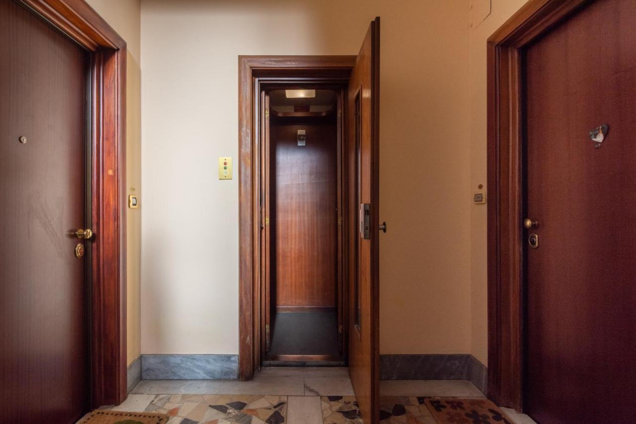 Toc-Toc Apartment A 10 Min Dall'Ospedale Maria Vittoria トリノ エクステリア 写真
